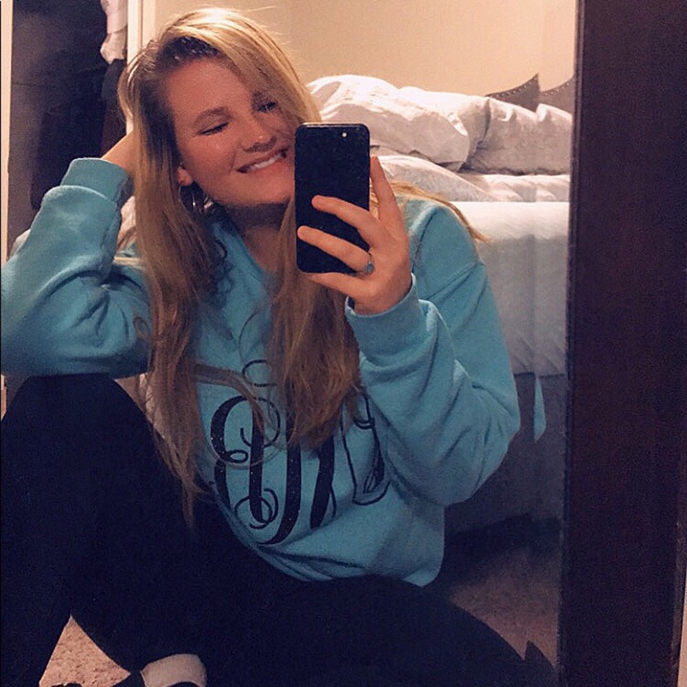 Meet your Posher, Nicole